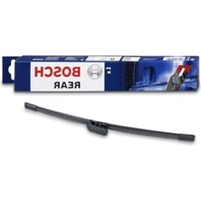 Esranın Dünyası Arka Cam Için Aerodinamik Silecek - Kia Ceed (2012-2018)