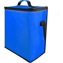 Esranın Dünyası 25 Lt Kapasiteli Yalıtımlı Soğuk Tutucu Termos Çanta