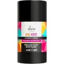 Esranın Dünyası Güçlü Tutuş Sağlayan Saç Sabitleyici Stick Wax (35 Gram)