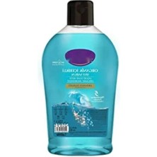 Esranın Dünyası Organik Zeytinyağlı Sıvı Sabun - 1.5 Litre