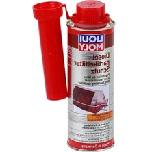 Esranın Dünyası 250 ml Dizel Partikül Filtresi Koruma Ürünü