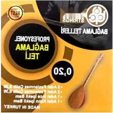 Esranın Dünyası Uzun Sap Saz Teli Takımı (0.20)