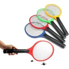 Esranın Dünyası Elektrikli Sinek Raketi, Haşere Öldürücü Raket