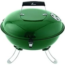 Esranın Dünyası Portatif Barbekü ile Dış Mekan Keyfi