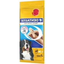 Esranın Dünyası Diş Sağlığını Destekleyen Ödül Maması - 270 Gram (7'li Paket)