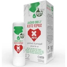 Esranın Dünyası %100 Doğal Anlık Onarıcı Stick - 6 gr