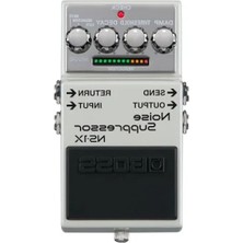 Esranın Dünyası Yeni Nesil Gürültü Susturucu - Profesyonel Gürültü Azaltma