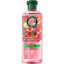 Esranın Dünyası Kadifemsi Yumuşaklıkta Gül Kokulu Şampuan, 350 ml - Doğal Içerikler