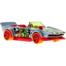 Esranın Dünyası Hot Wheels Tekli Arabalar HKK14 - 2023 Modeli 015/250