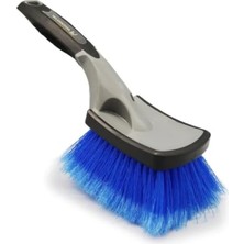 Esranın Dünyası Lastik ve Jant Temizleme Fırçası - Ergonomik Tasarım