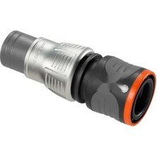 Esranın Dünyası Donmaya Dayanıklı Premium Hortum Bağlantısı