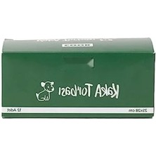 Esranın Dünyası Kaka Torbası Yedeği - 12 Rulo x 30 Torba