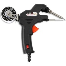 Esranın Dünyası Otomatik Tabanca Tipi Havya, Lehim Mekanizmalı