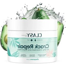 Esranın Dünyası Yoğun Nemlendirici Ayak Kremi, E Vitamini ve Avokado Yağı Ile, 100 ml