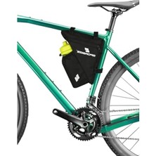 Esranın Dünyası Su Geçirmez Çanta - Bisiklet Kadro Arası Matara Hazneli