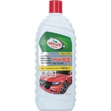 Esranın Dünyası Cilalı Oto Yıkama Şampuanı - 1 L, 60 Yıkama