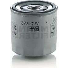 Esranın Dünyası Yağ Filtresi Bakım Seti - Volkswagen Golf 7 Uyumlu