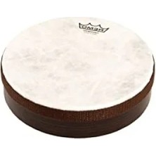 Esranın Dünyası Pretune Frame Drum 8 x 2" Akustikon Kasa ile