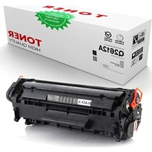 Esranın Dünyası Yüksek Kaliteli Muadil Toner - Hp Laserjet 1015/1018 ile Uyumlu