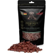 Esranın Dünyası Smoked Beef Köpek Eğitim Ödül Maması, 170 gr