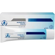 Esranın Dünyası Cilt Bakım Kremi - El ve Yüz Için - 100 gr