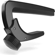 Esranın Dünyası Klasik Gitarlar Için Ultra Hafif Kapo, Mikrometre Gerginlik Ayarı