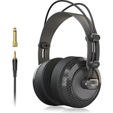 Esranın Dünyası Profesyonel Stüdyo Kulaklıklar - Gürültü Izolasyonlu