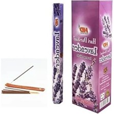 Esranın Dünyası 20 Adet Farklı Aroamalı Tütsü Seti + 1 Adet Işlemeli Tütsü Kayığı