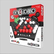 Esranın Dünyası Abalone Zeka ve Strateji Oyunu - Eğitici Seçenekler