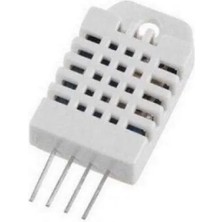 Esranın Dünyası Hassas Sıcaklık ve Nem Ölçer Sensörü, Geniş Ölçüm Aralığı