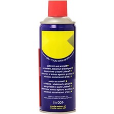 Esranın Dünyası Çok Amaçlı Kayganlaştırıcı Spray - 400 ml