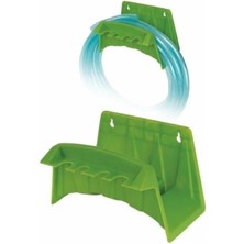 Esranın Dünyası Bahçe Hortumu Düzenleyici - Duvara Monteli Organizer