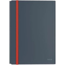 Esranın Dünyası Lastikli A4 Dosya, 150 Yaprak Kapasitesi