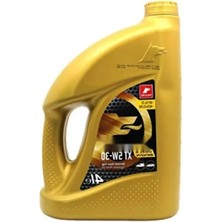 Esranın Dünyası Tam Sentetik Motor Yağı - 4 Lt (5W/30)