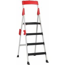 Esranın Dünyası Geniş Basamaklı 3+1 Ev ve Iş Merdiveni