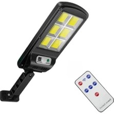 Esranın Dünyası Solar Güneş Enerjili Bahçe LED Aydınlatma | 120 LED | Uzaktan Kumandalı