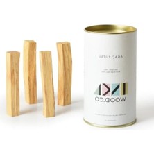 Esranın Dünyası Rahatlatıcı Ağaç Tütsü - 4 Adet, 40GR