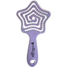 Esranın Dünyası Profesyonel Saç Açma ve Tarama Fırçası - 42