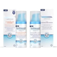 Esranın Dünyası Günlük ve Gece Cilt Bakım Seti - Nemlendirici Yüz Kremi ve Yoğun Gece Bakım Kremi 50ML