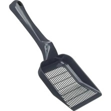 Esranın Dünyası Tırmıklı Büyük Boy Kedi Kumu Küreği 28CM (2 Adet)