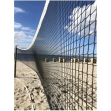 Esranın Dünyası Taşınabilir 9.5 Metre Voleybol Filesi, Pratik Çanta ile