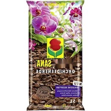 Esranın Dünyası Orkide Yetiştirme Toprağı - 5 Lt