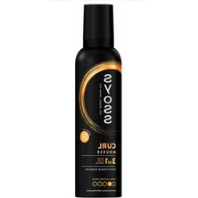 Esranın Dünyası Bukle Belirginleştirici Köpük - 250 ml