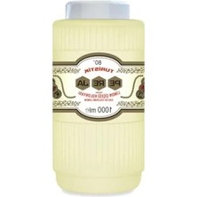 Esranın Dünyası 1000 ml Limon Kolonyası ile Ferahlama