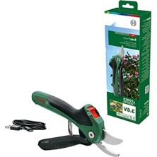 Esranın Dünyası Güç Destekli Budama Makası - 25 mm Kesim Kapasitesi