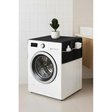 Esranın Dünyası Su Geçirmez Çamaşır Makinesi Koruyucu Örtü