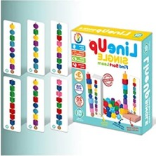 Esranın Dünyası Tek Oyuncu Zeka Geliştirici Oyun - Yeni Nesil Algı ve Düşünme