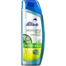 Esranın Dünyası Derinlemesine Temizlik Şampuanı - Yağlanma Kontrolü ve Limon 300 ml