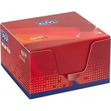 Esranın Dünyası Göz Yormayan Küp Blok - 8x8 Cm, 115G