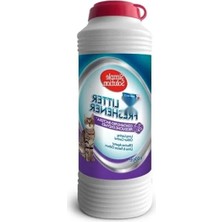 Esranın Dünyası Granüllü Kedi Kumu Koku Giderici Temizleme Ürünü, 600 G